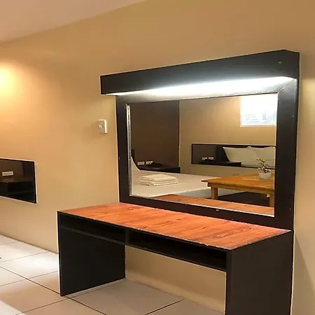 Camarin Prime Hotel