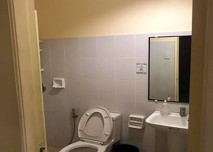 酒店 Camarin Prime 3*
